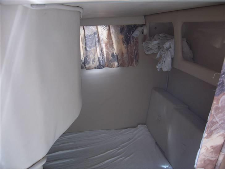 Chaparral 270 signature billede 3