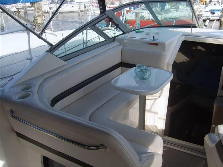 Chaparral 270 signature billede 5