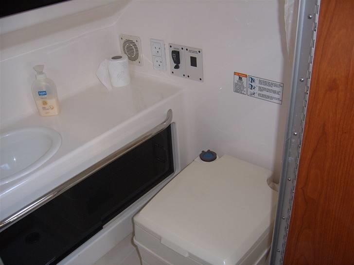 Chaparral 270 signature billede 6