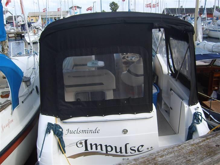 Chaparral 270 signature billede 9