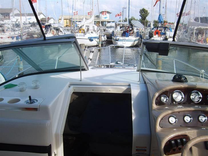 Chaparral 270 signature billede 10