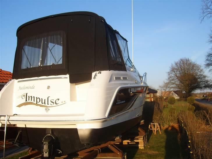 Chaparral 270 signature billede 14