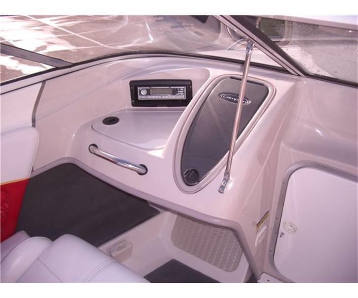 Campion Chase 580 C/D *Solgt* billede 5
