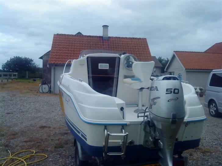 Ørnvik 420 (Stjålet) billede 5