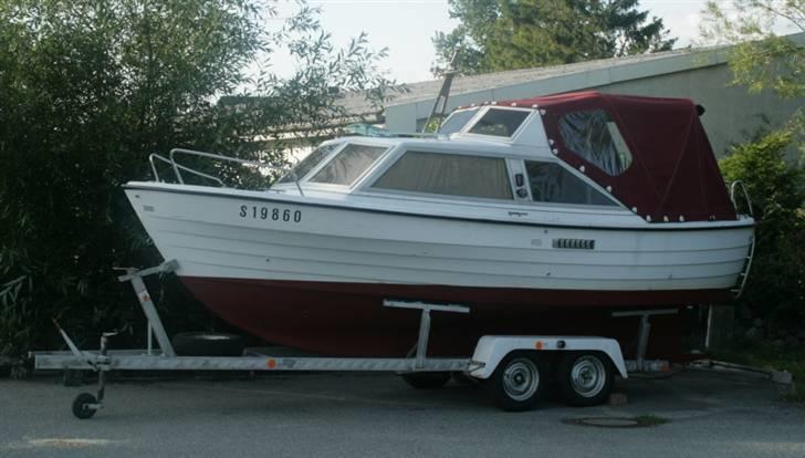 B Angler 180F billede 13