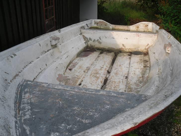 X jolle 12.7 fod billede 4