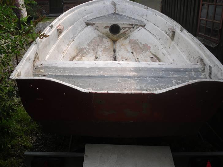 X jolle 12.7 fod billede 5