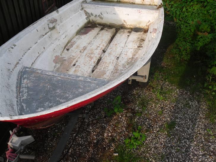 X jolle 12.7 fod billede 7