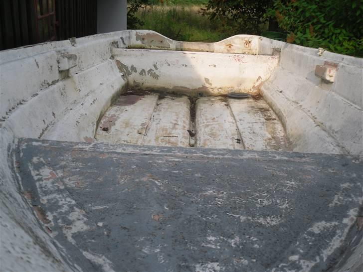 X jolle 12.7 fod billede 8