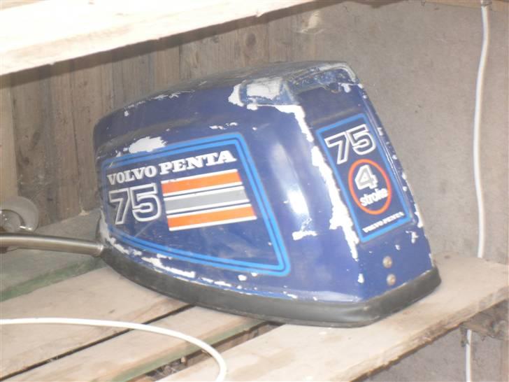 X jolle 12.7 fod billede 9