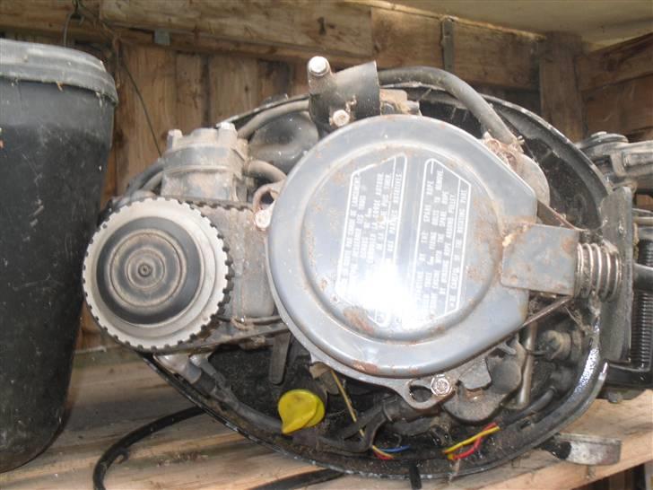 X jolle 12.7 fod billede 10