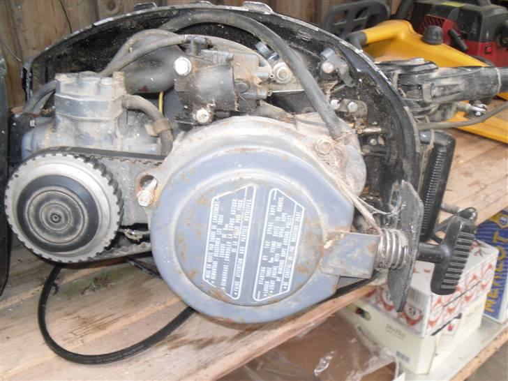 X jolle 12.7 fod billede 11