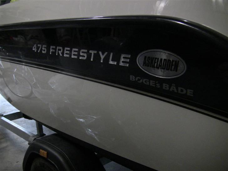 Askeladen 475 Freestyle billede 4