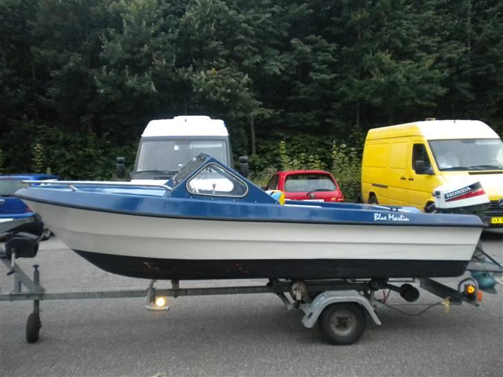 X Saturn 410 sport billede 14