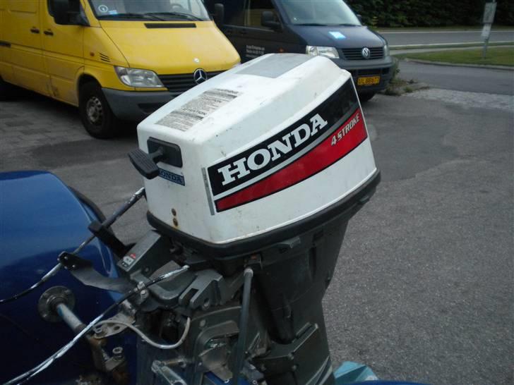 X Saturn 410 sport billede 15