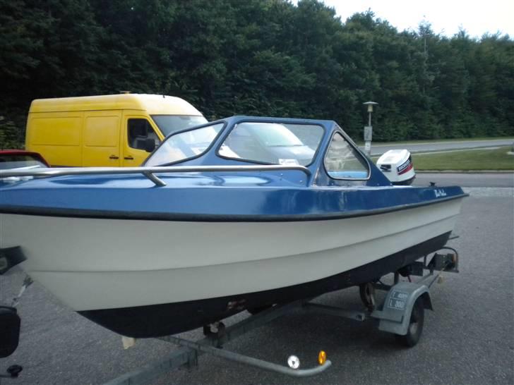X Saturn 410 sport billede 20
