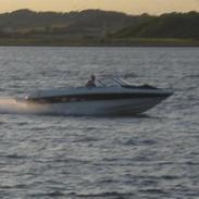 Chaparral 180 SSI