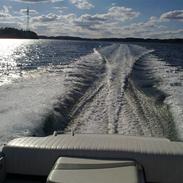Chaparral 180 SSI