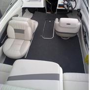 Chaparral 180 SSI