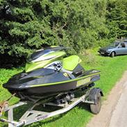 Seadoo RXP