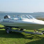 Quicksilver 470 Sport