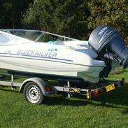 Quicksilver 470 Sport