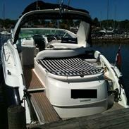 Fairline 43 Targa