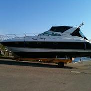 Fairline 43 Targa