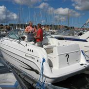 Glastron GS 279