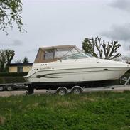Glastron GS 279