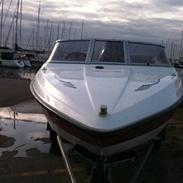 Fletcher Arrowsport 16