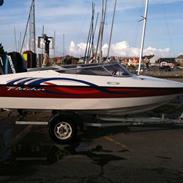 Fletcher Arrowsport 16