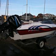 Fletcher Arrowsport 16