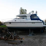 Nimbus 280 Coupe