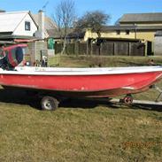 Dory 13 fod