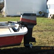 Dory 13 fod