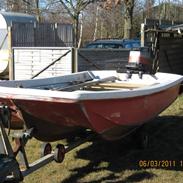 Dory 13 fod