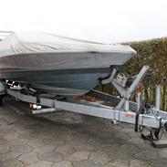 Bayliner 1850 BR Capri