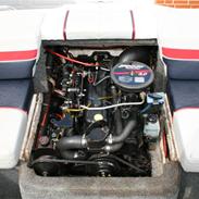 Bayliner 1850 BR Capri