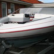 Bayliner 1850 BR Capri
