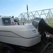 Ørnvik 450 cab