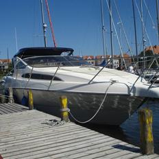 Azimut Gobbi 365 sc