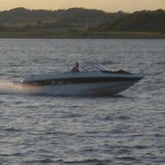 Chaparral 180 SSI