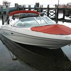 Sea Ray 180 sport