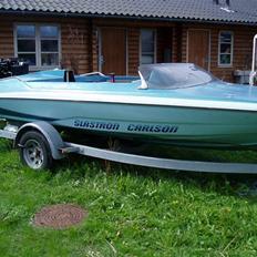 Glastron Carlson CVX 20