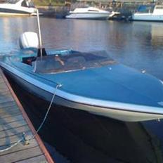 Glastron Carlson CVX 20