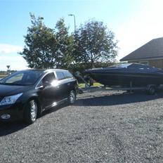 Bayliner Capri bowrider *solgt*