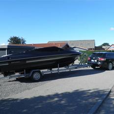 Bayliner Capri bowrider *solgt*