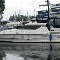Birchwood TS 37
