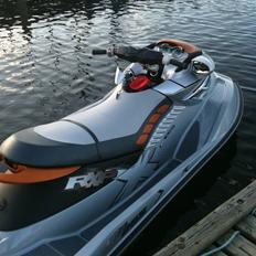 Seadoo RXP-X 255